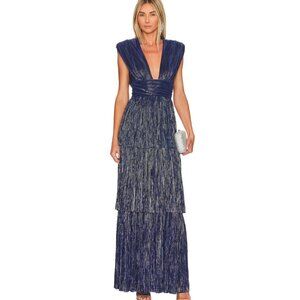 Judith Gown by Sabina Musayev